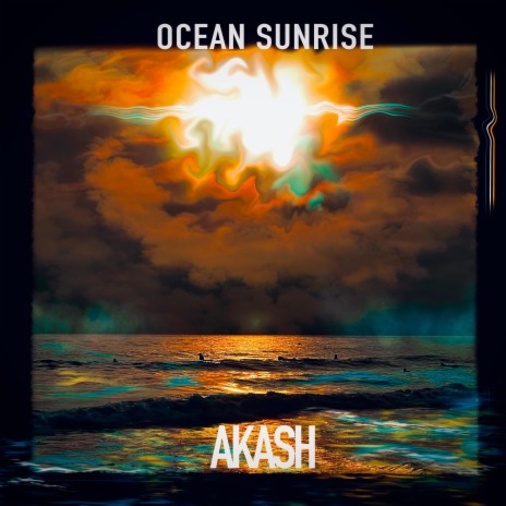 Ocean Sunrise | Boomplay Music