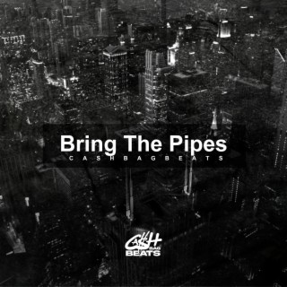 Bring The Pipes (140 BPM B-Minor)