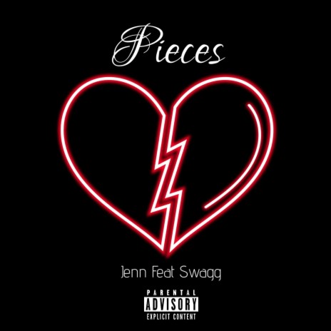 Pieces ft. Jenn
