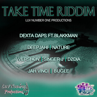 Take Time Riddim