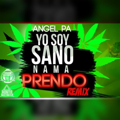 Yo Soy Sano (Prendo) [Remix] | Boomplay Music