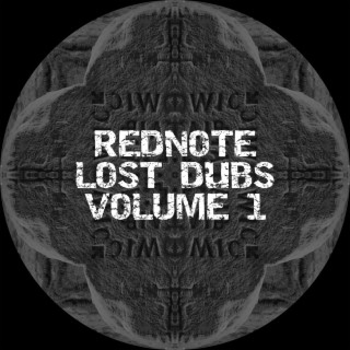 Lost Dubs Volume 1