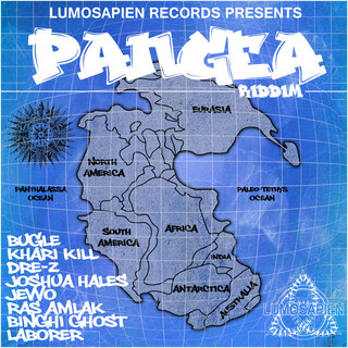 Pangea Riddim