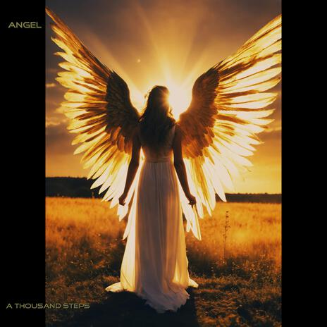 Angel | Boomplay Music