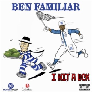 Ben Familiar