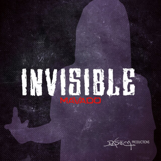 Invisible - Single