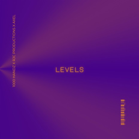 Levels ft. RJC Productions & Axel | Boomplay Music