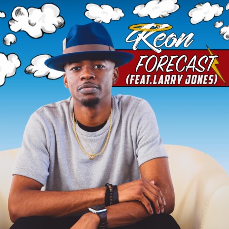 Forecast (feat. Larry Jones) | Boomplay Music