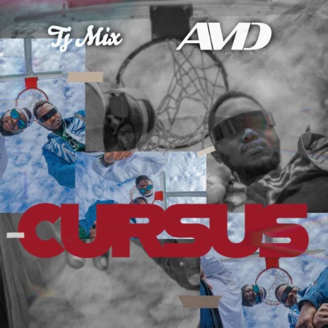 Cursus ft. AMDDUSALON | Boomplay Music