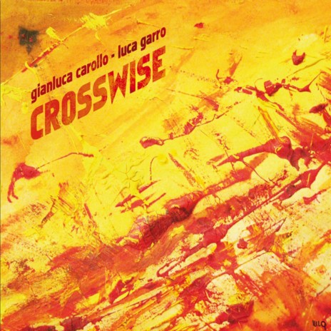 Bossa Express Ft Luca Garro By Gianluca Carollo Boomplay Music