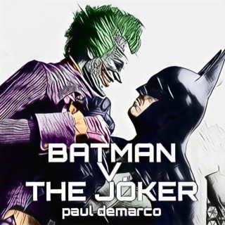 Batman V. The Joker