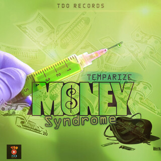 Money Syndrome - Single