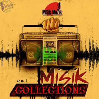 Misik Collections Vol. 1