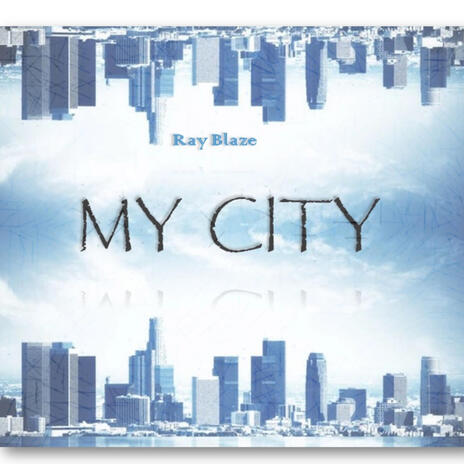 My City ft. Keni Diggs & NatureBoy_S_T | Boomplay Music