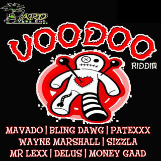 Voodoo Riddim