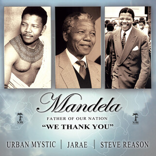 Mandela: We Thank You - Single