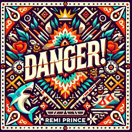 Danger! | Boomplay Music