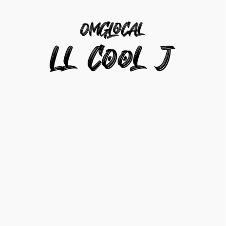 LL cool J