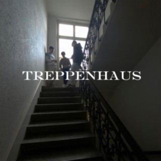 Treppenhaus (feat. latebackbeats, félix & prod.Illmore)