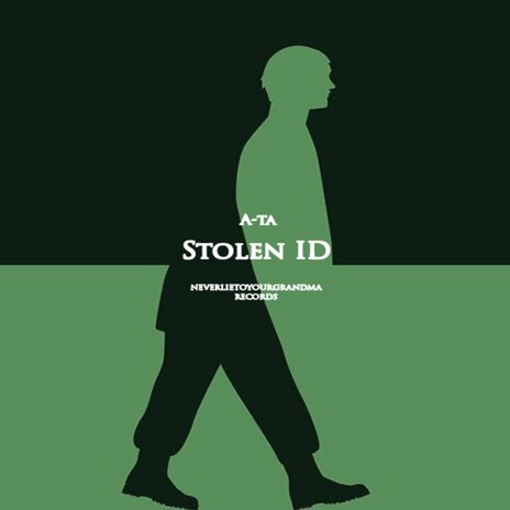 Stolen Id | Boomplay Music