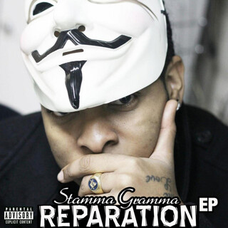 Reparation EP