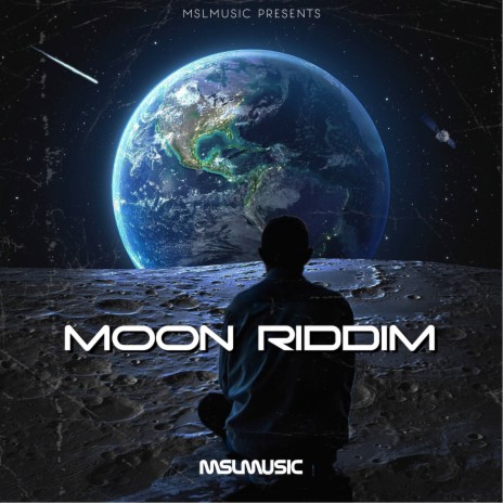 Moon Riddim | Boomplay Music