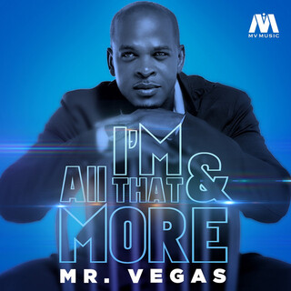 I'm All That & More - Single