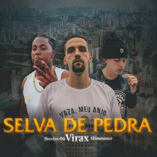 Selva de Pedra