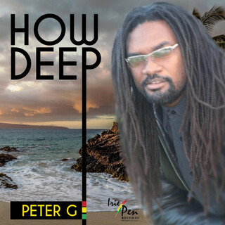 How Deep - Single