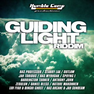 Guiding Light Riddim