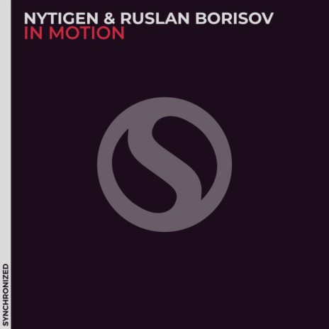 In Motion (Extended Mix) ft. Ruslan Borisov