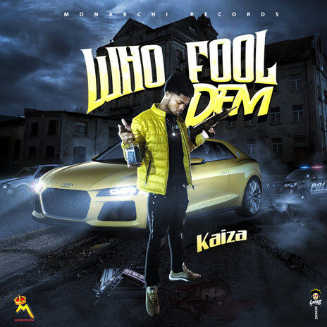 Who Fool Dem | Boomplay Music