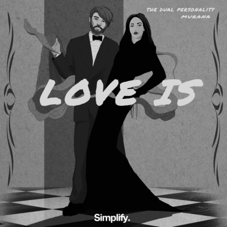 Love Is ft. MURANA | Boomplay Music