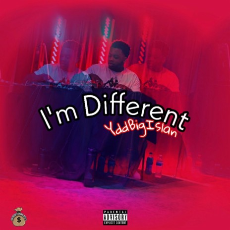 I'm Different | Boomplay Music