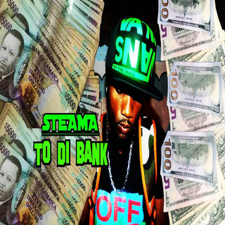 To Di Bank - Single