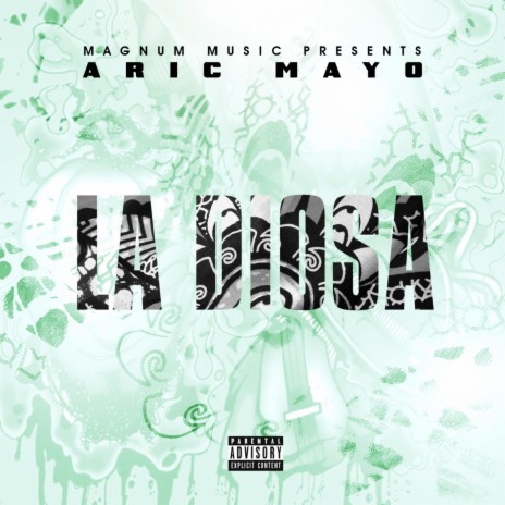 La Diosa (feat. Breana Marin) | Boomplay Music