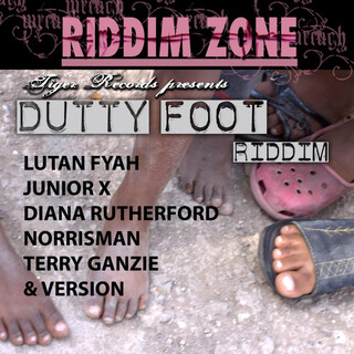 Dutty Foot Riddim