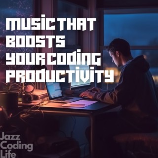 Music that Boosts Your Coding Productivity