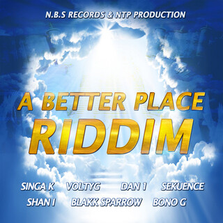 A Better Place Riddim