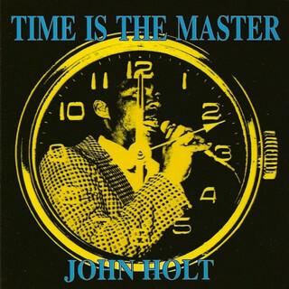 Time Is The Master