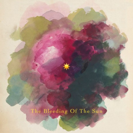 The Bleeding Of The Sun | Boomplay Music