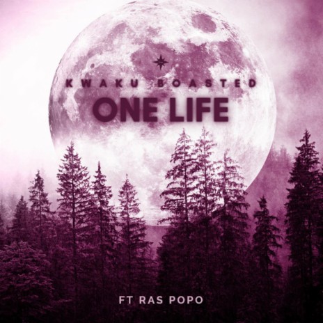 One Life ft. Ras Popo | Boomplay Music
