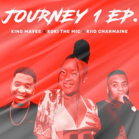 Tshwara Nyana ft. Koki The Mic, Kiid Charmaine & Berry Jive | Boomplay Music