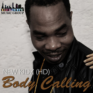 Body Calling - Single