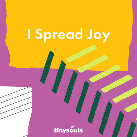 I Spread Joy