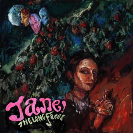 Jane! | Boomplay Music