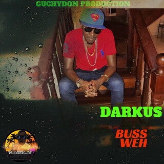 Buss Weh - Single