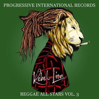 Reggae All Stars Vol. 3