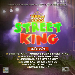 Street King Riddim