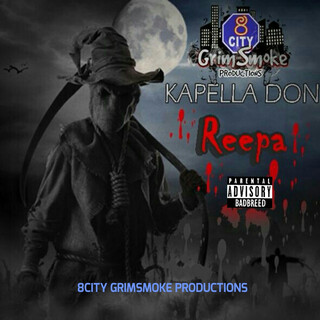 Reepa - Single